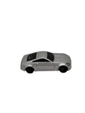 Hot Wheels Nissan Z Diecast silver