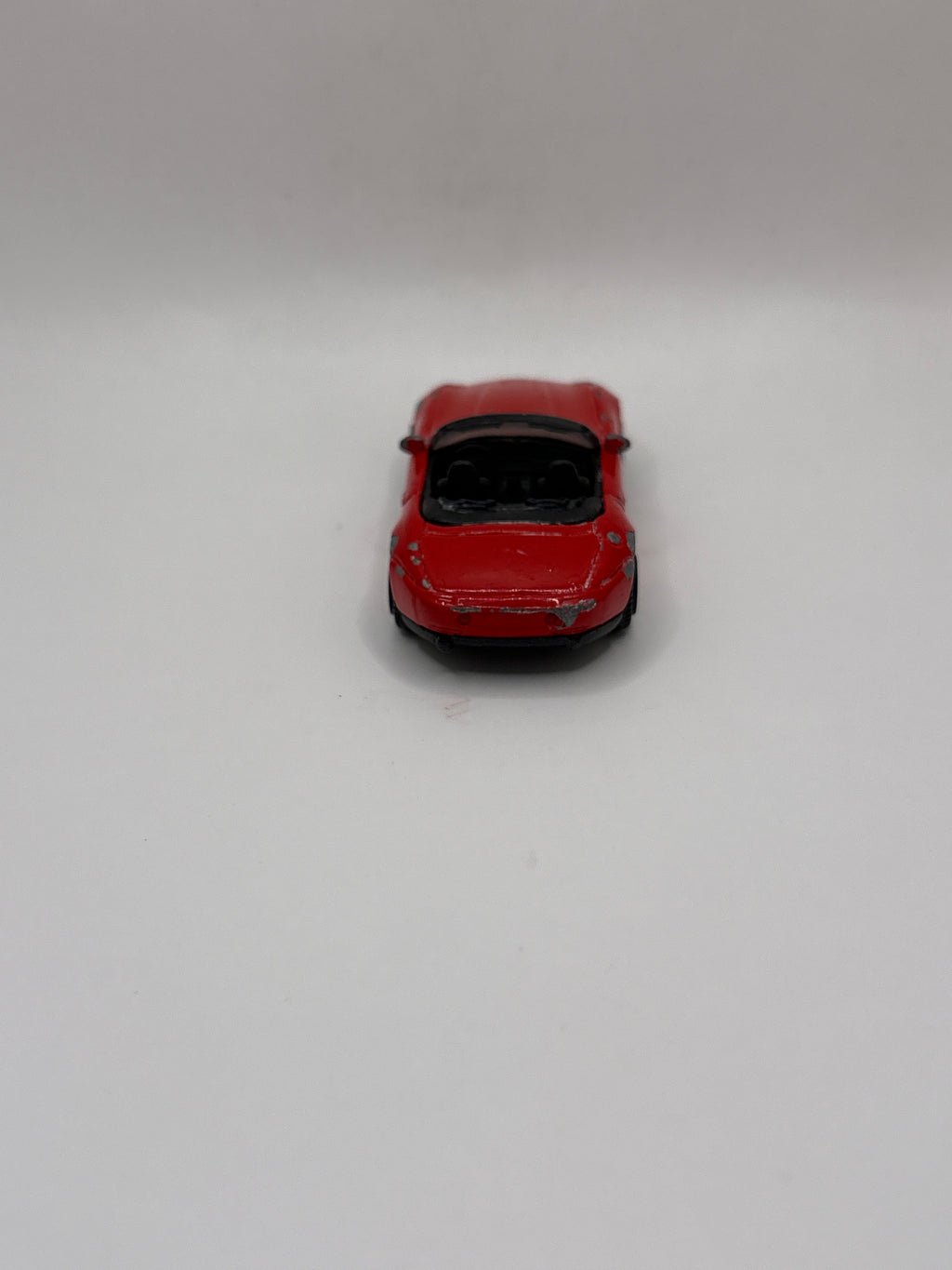 Motormax BMW Z8 Diecast