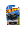 Hot Wheels Flippin Fast Diecast multi color
