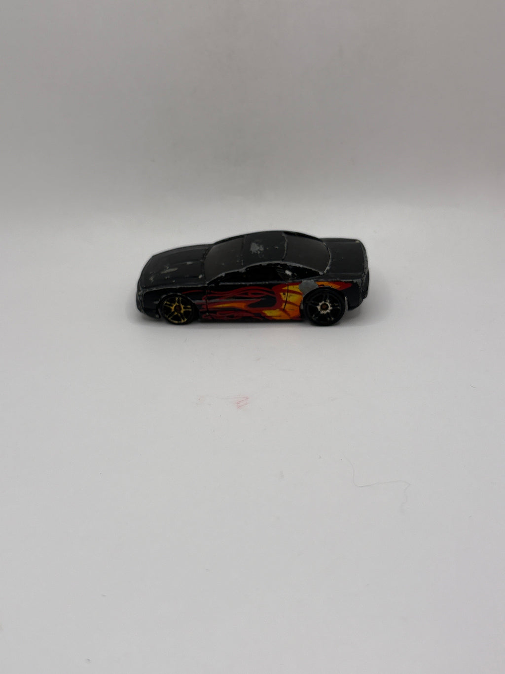 Hot Wheels Muscle Tone Diecast