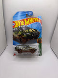 Hot Wheels Chrysler Pacifica Diecast