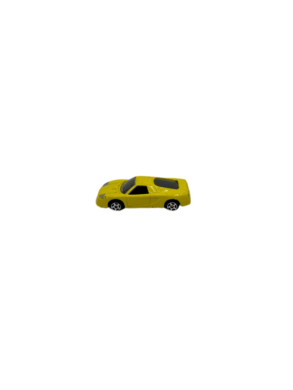 Motor Max Ferrari Diecast