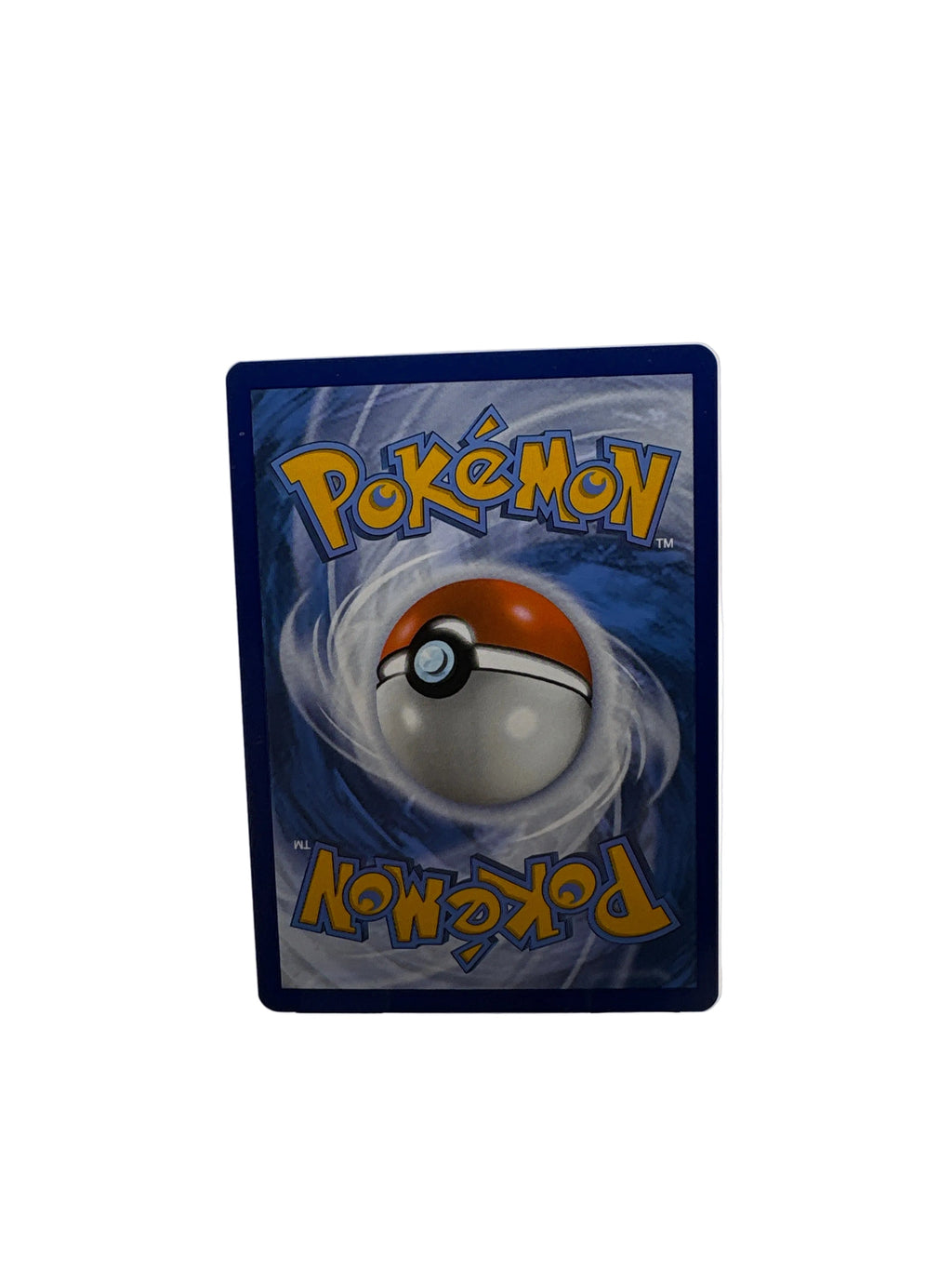 Pokemon Gourgeist