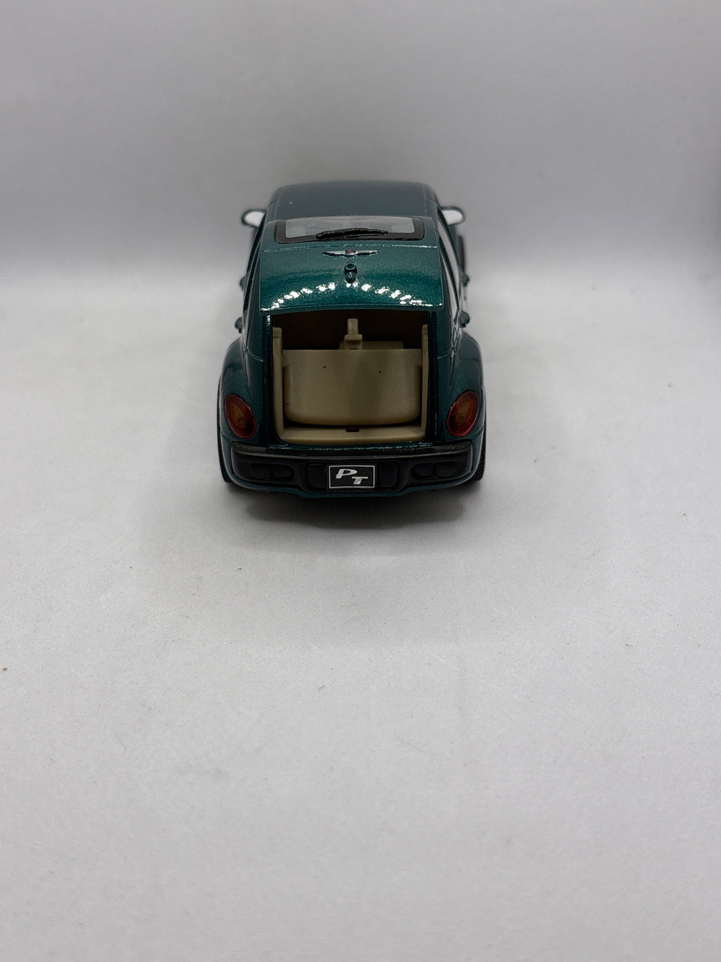 Saico PT Cruiser Diecast