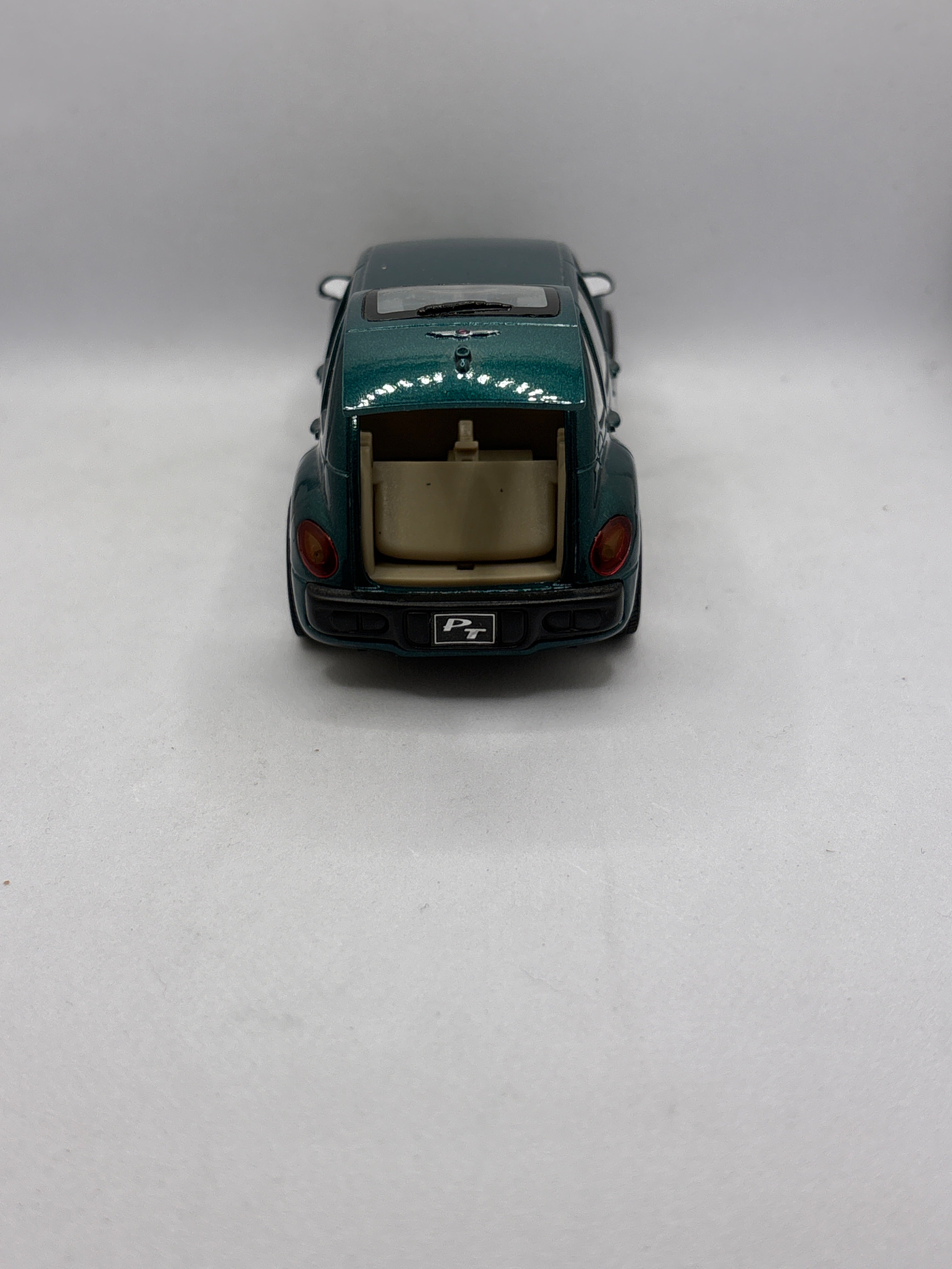 Saico PT Cruiser Diecast