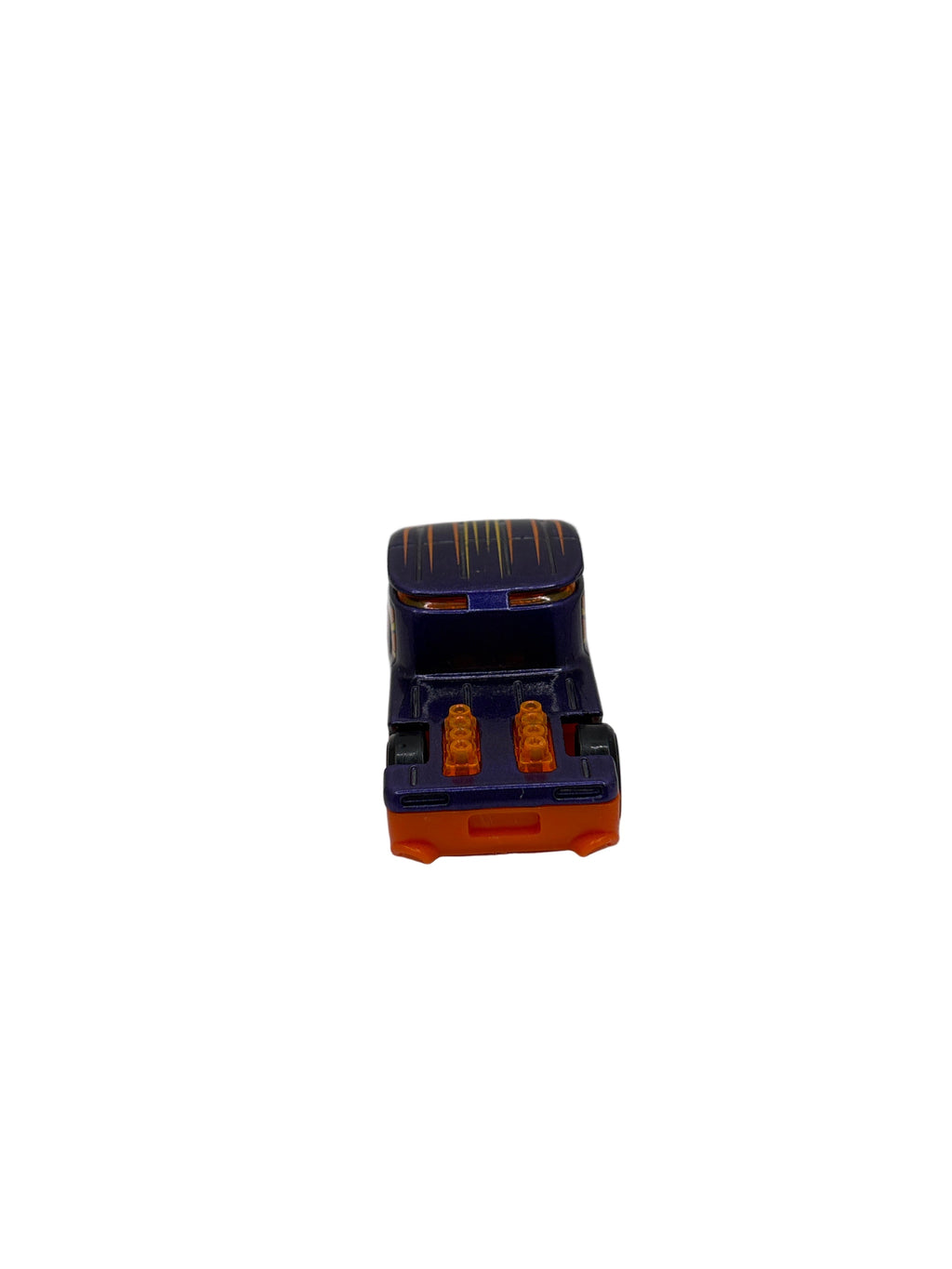 Hot Wheels Qombee Diecast multi color