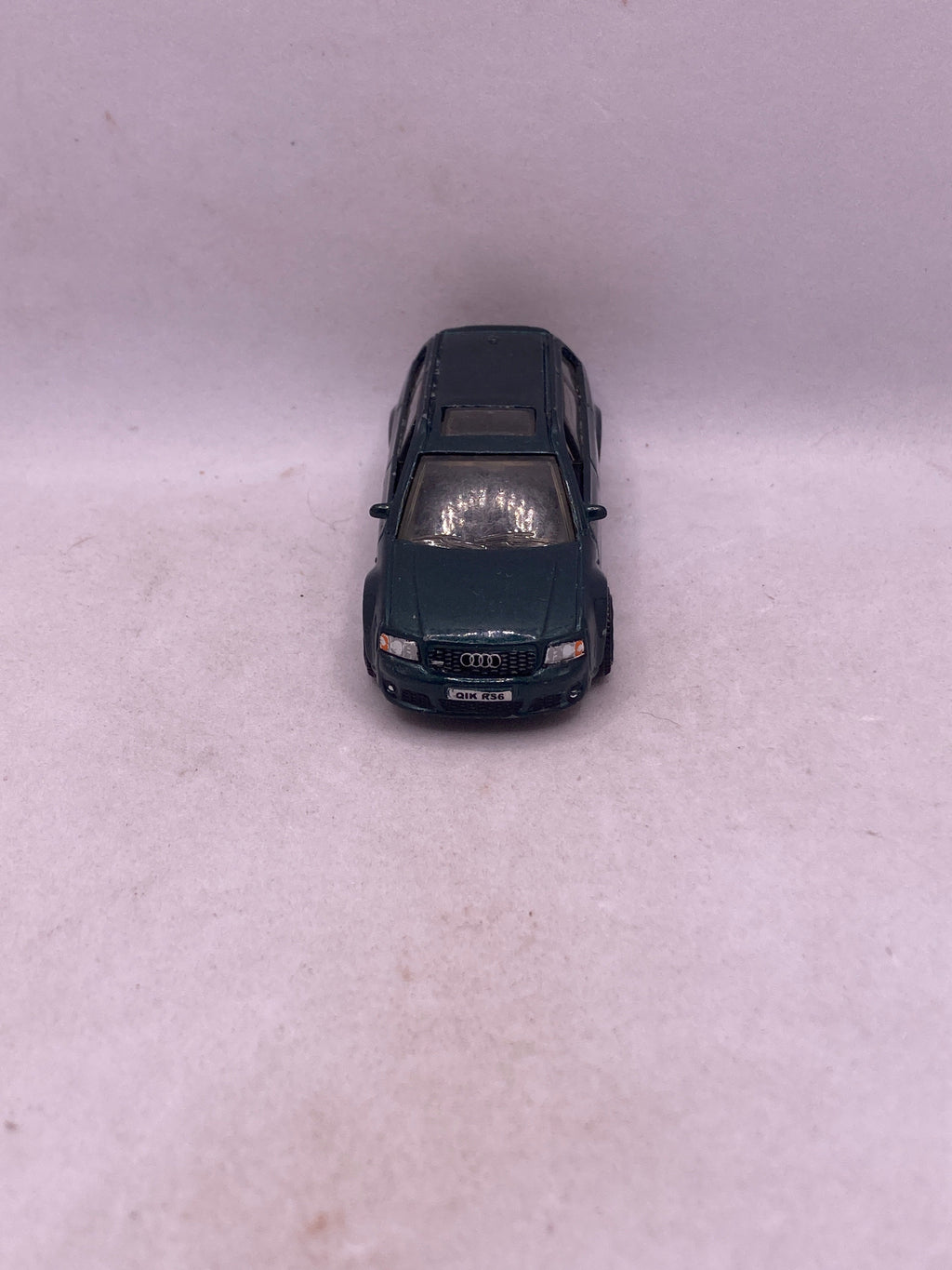 Matchbox 2004 Audi RS6 Avant Diecast