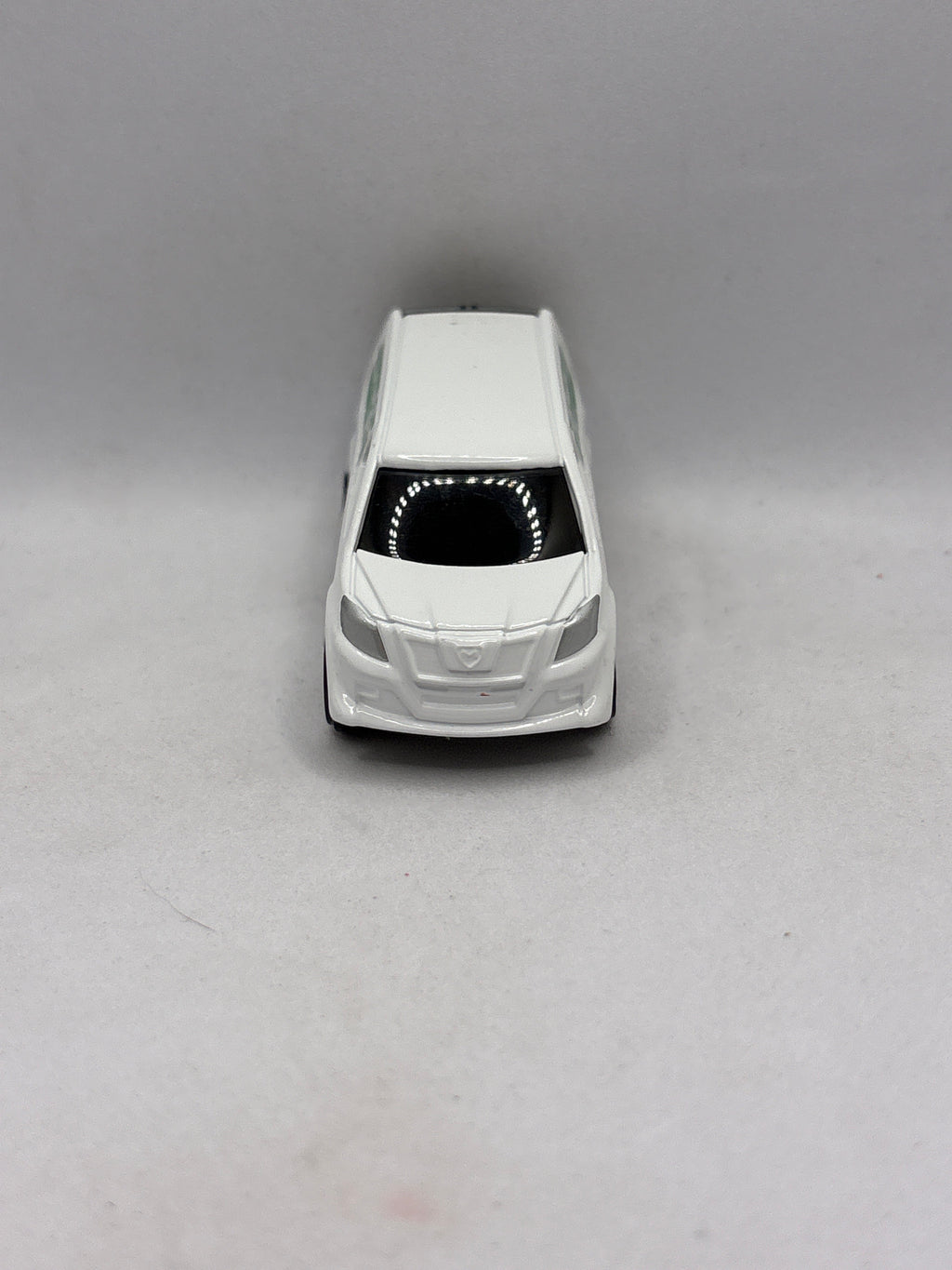 Motor Max Ambulance Diecast