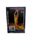 NBA Hoops Bilal Coulibaly