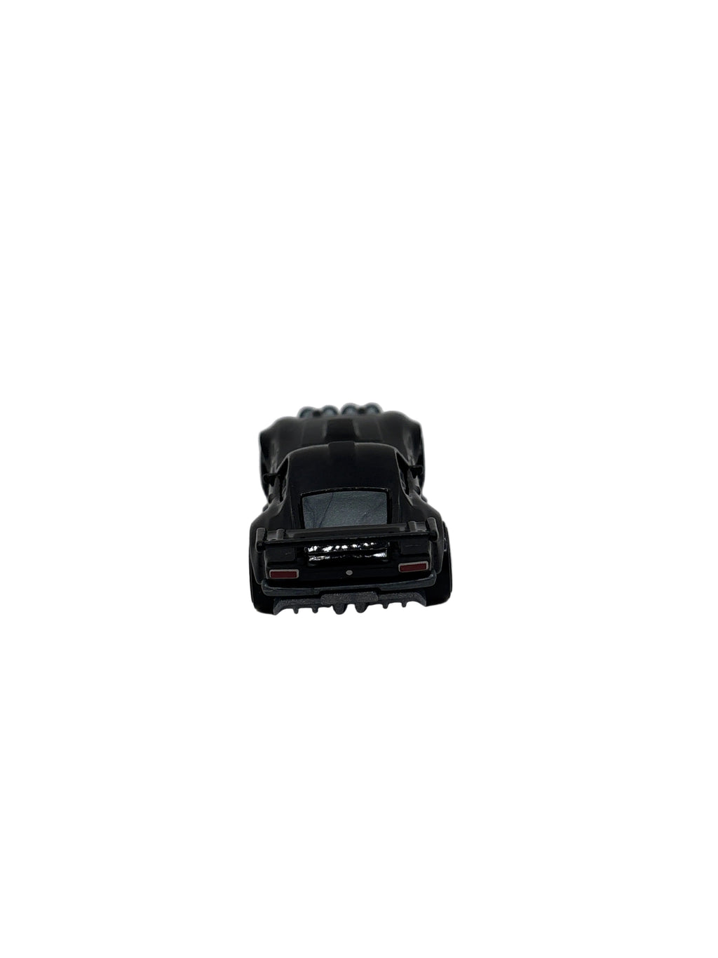 Hot Wheels Astana Hotto Diecast black