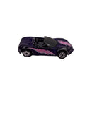 Matchbox Corvette Sting-Ray III Diecast