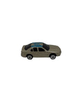 Road Champs BMW Diecast gray