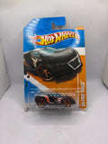 Hot Wheels Ultra Rage Diecast