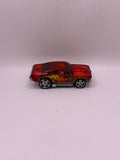 Hot Wheels 69 Chevelle Diecast