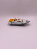 Matchbox Hydro Cruiser Diecast