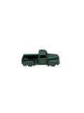 Hot Wheels 1949 Ford F1 Diecast green