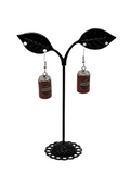 Can Beer Earrings 2