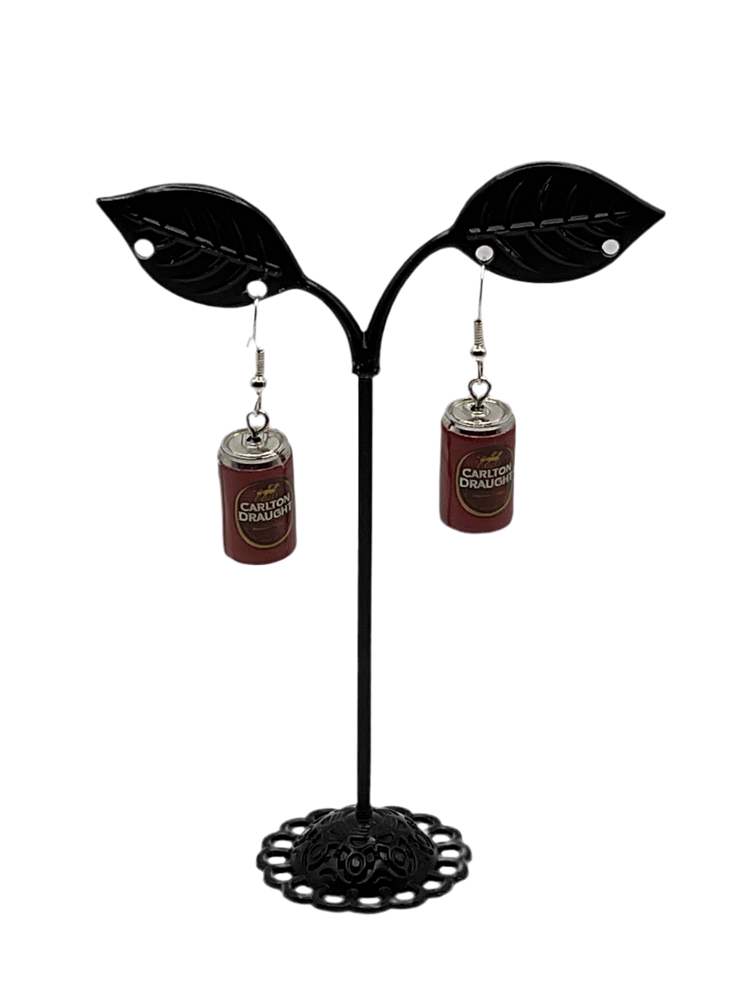 Can Beer Earrings 2