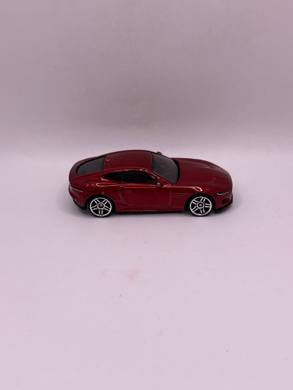 Hot Wheels 2020 Jaguar F-Type Diecast
