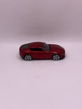 Hot Wheels 2020 Jaguar F-Type Diecast