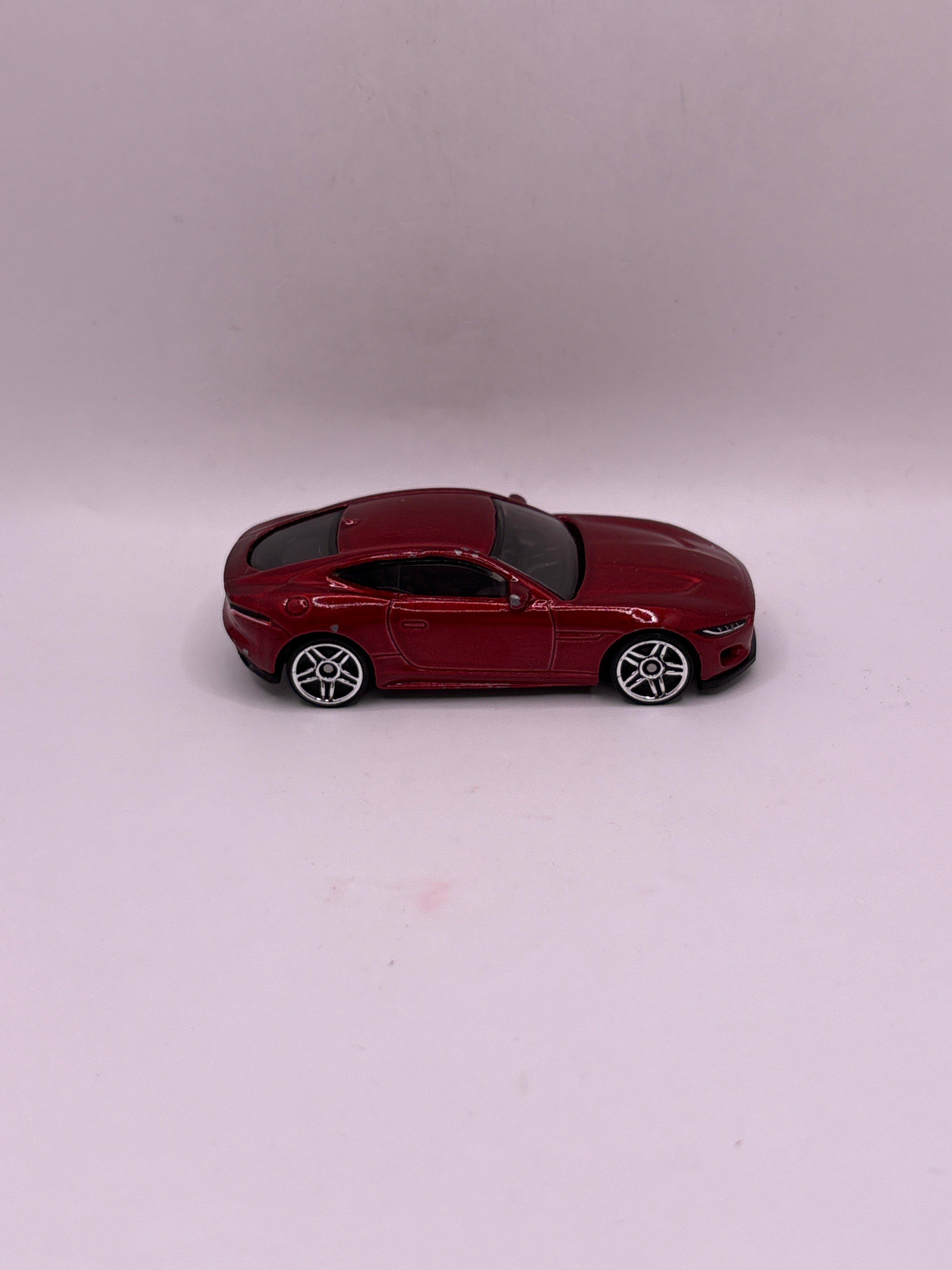 Hot Wheels 2020 Jaguar F-Type Diecast