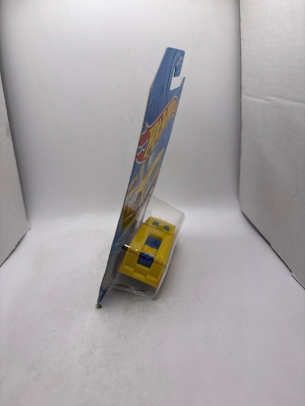 Hot Wheels HW Rapid Responder Diecast