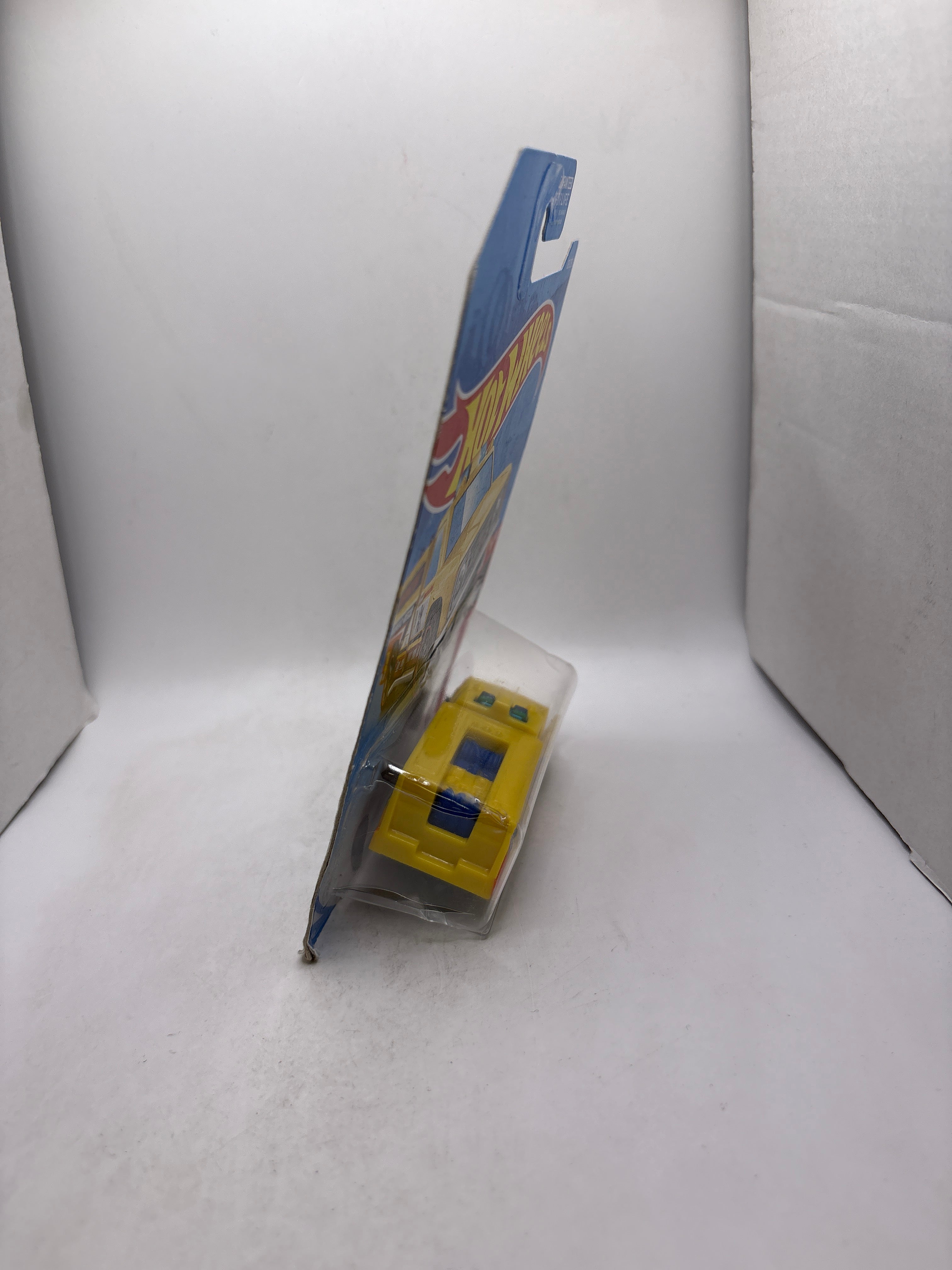 Hot Wheels HW Rapid Responder Diecast