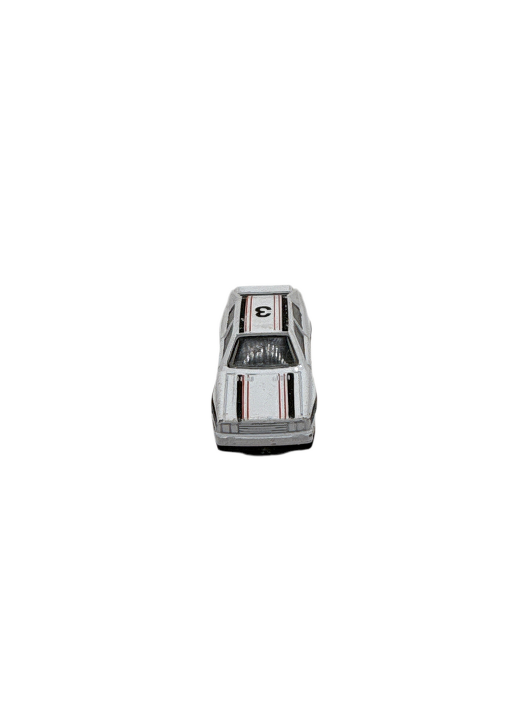 Zee Audi Quattro Diecast