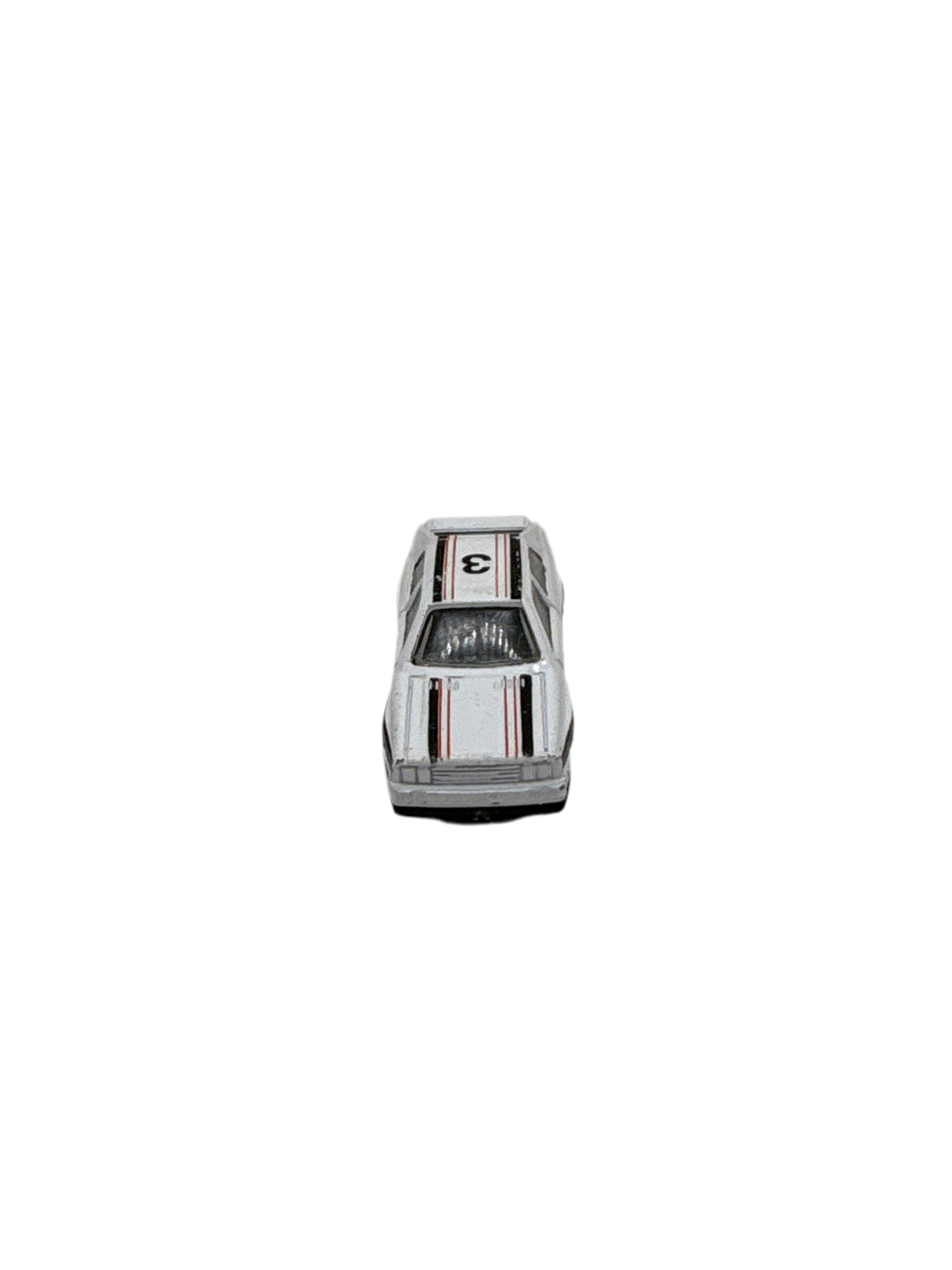 Zee Audi Quattro Diecast