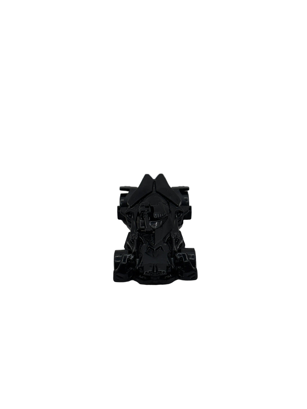 Hot Wheels Batmobile Diecast black