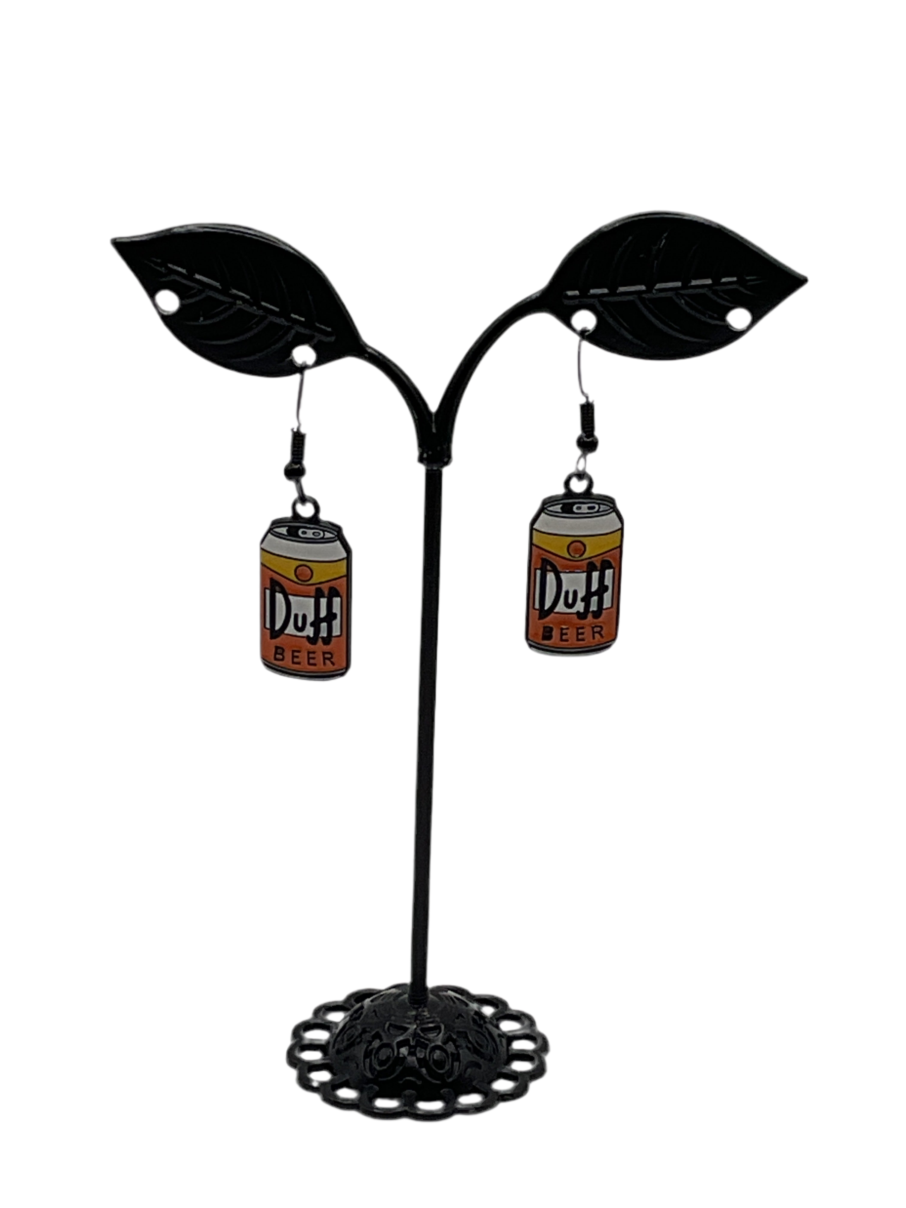 Can Beer Earrings 3