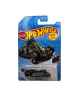 Hot Wheels Moto Wing Diecast green