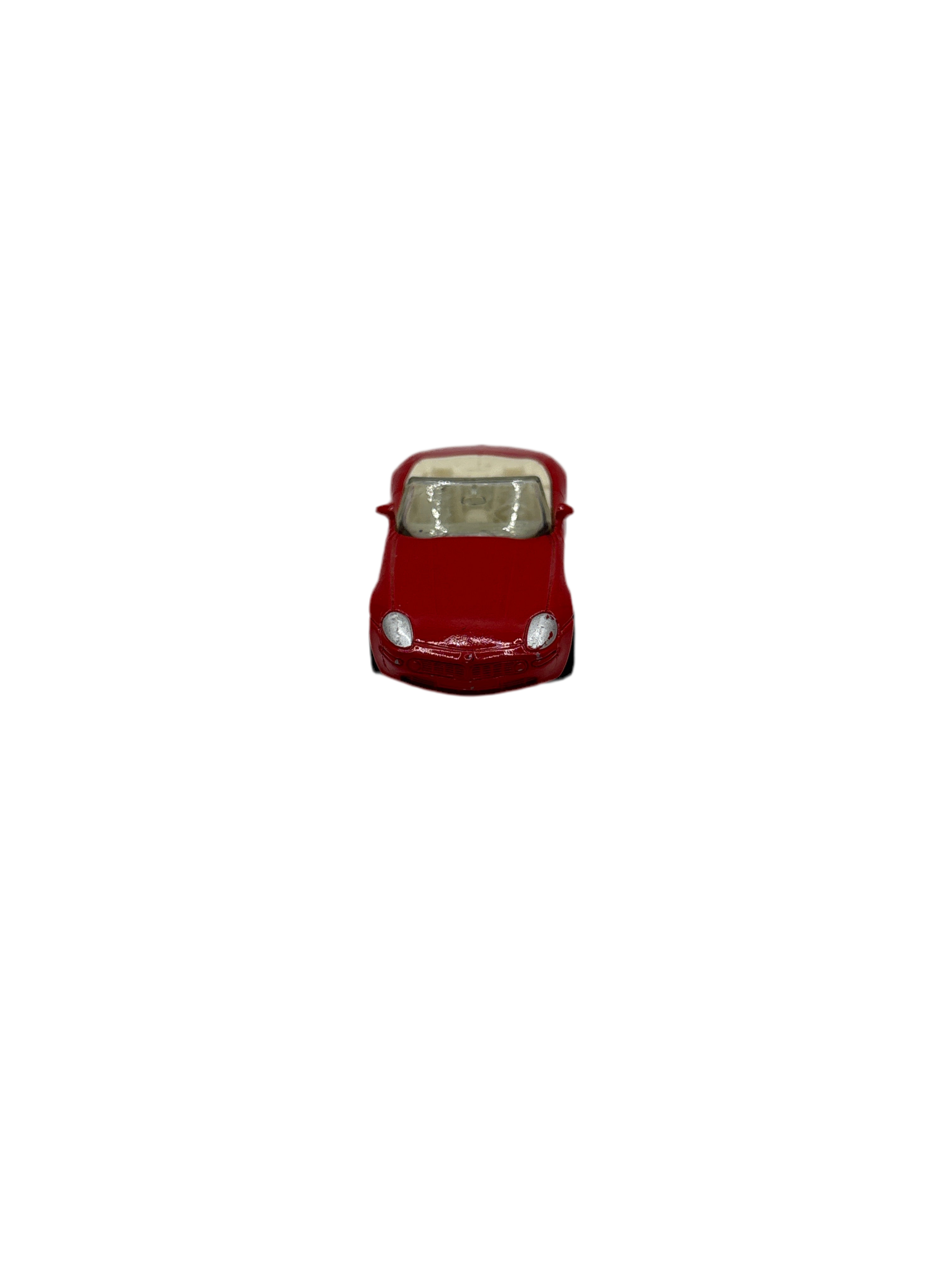 Matchbox BMW Z8 Diecast