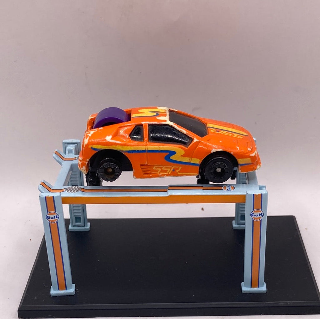 Toymax SSR Diecast