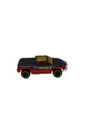 Hot Wheels Off-Duty Diecast black
