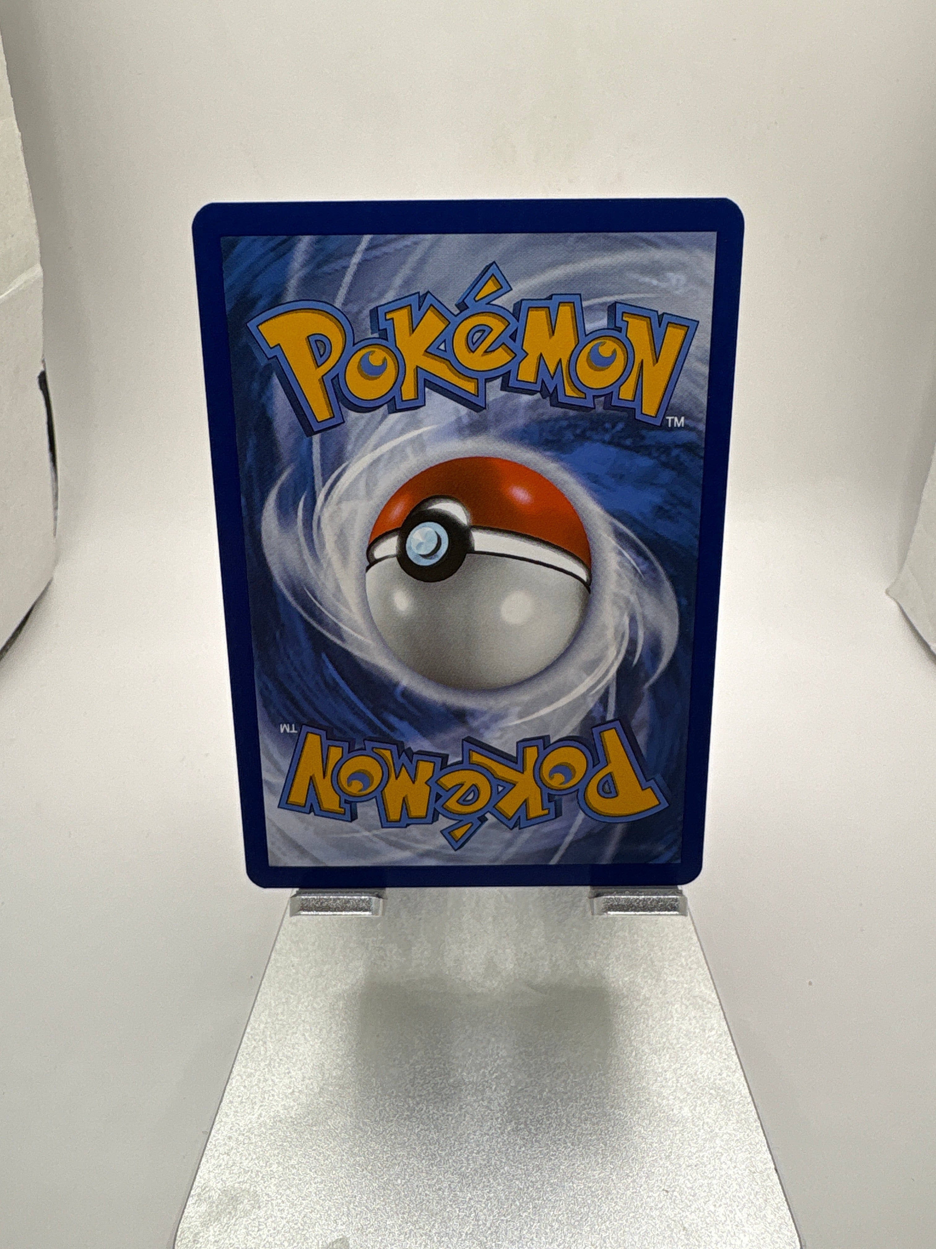 Pokemon Wingull