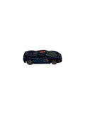 Hot Wheels 2001 B Engineering Edonis Diecast blue