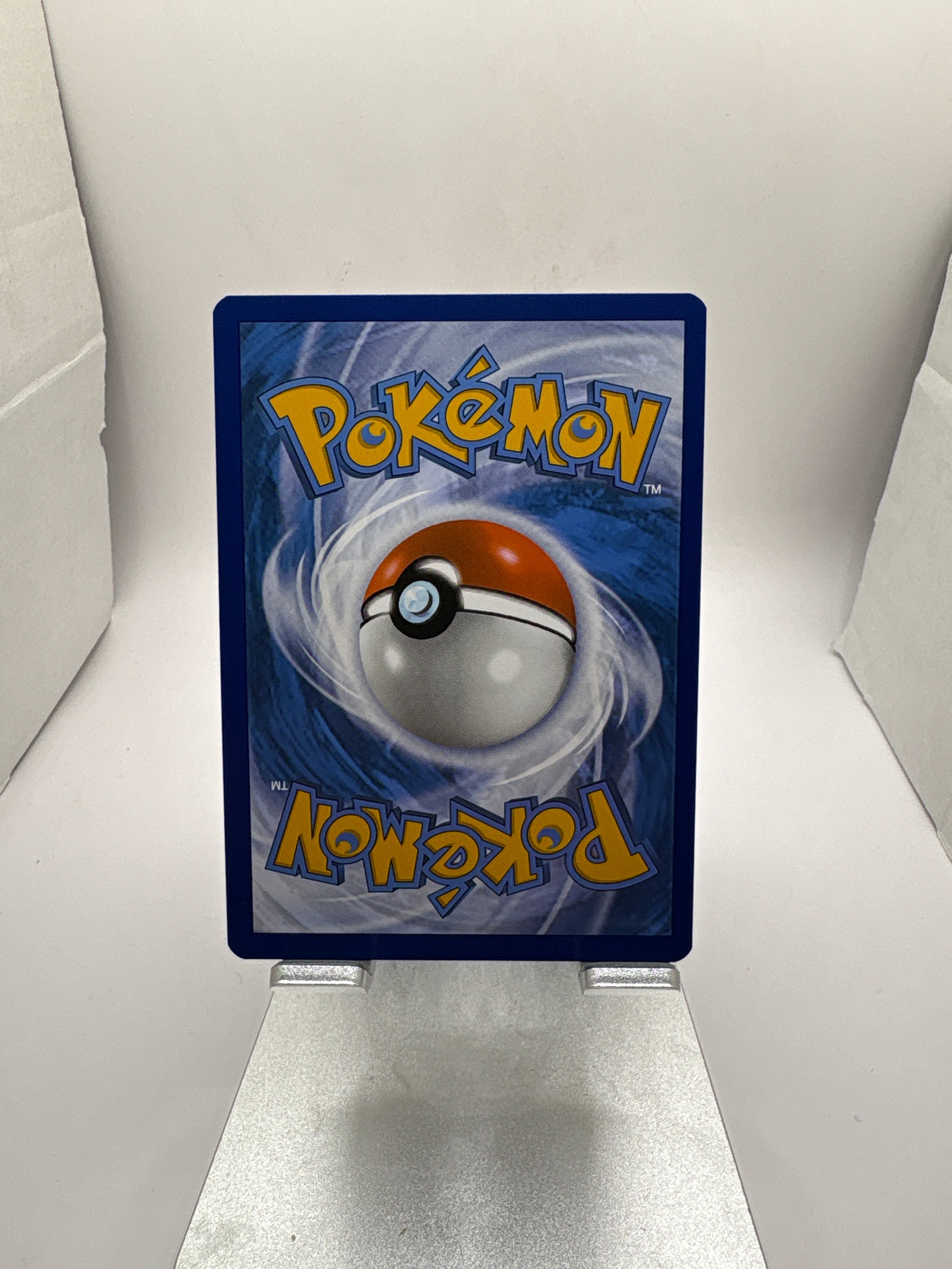 Pokemon Solosis