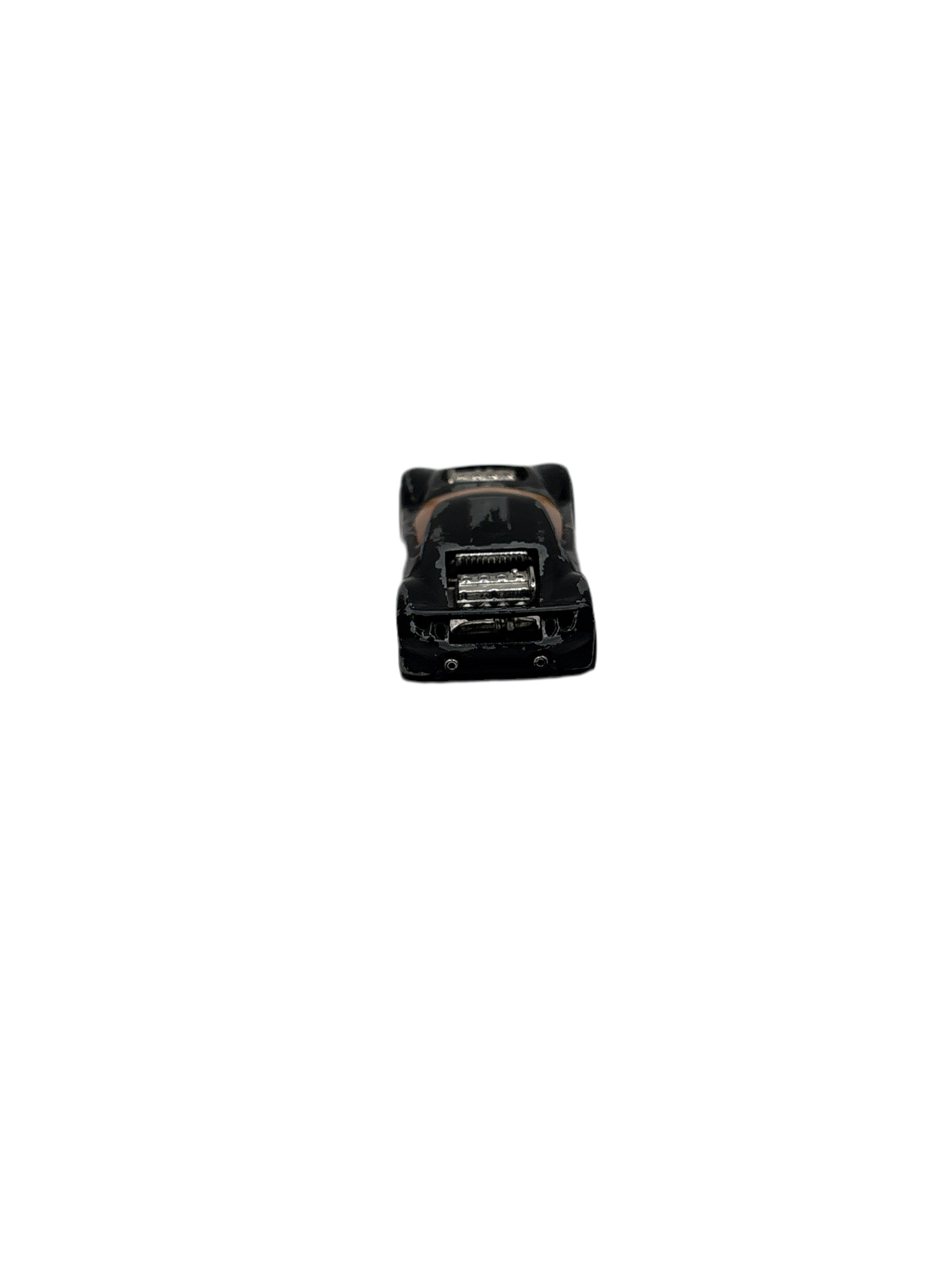 Mitsubishi Double Shotz Diecast