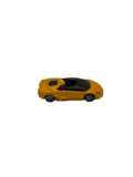 Hot Wheels Lamborghini Reventon Roadster Diecast yellow