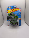 Hot Wheels Bogzilla Diecast