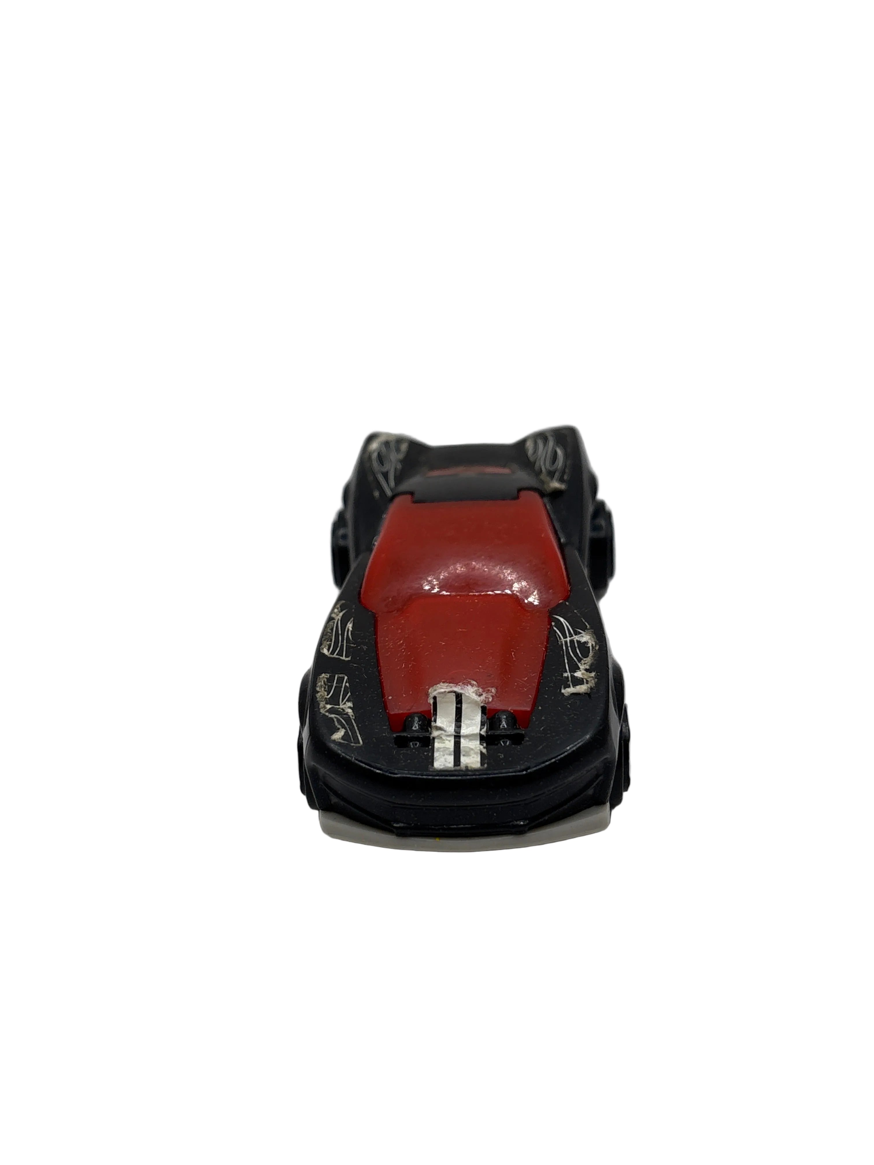 Hot Wheels Promotion Car Diecast black