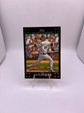Topps Dan Haren