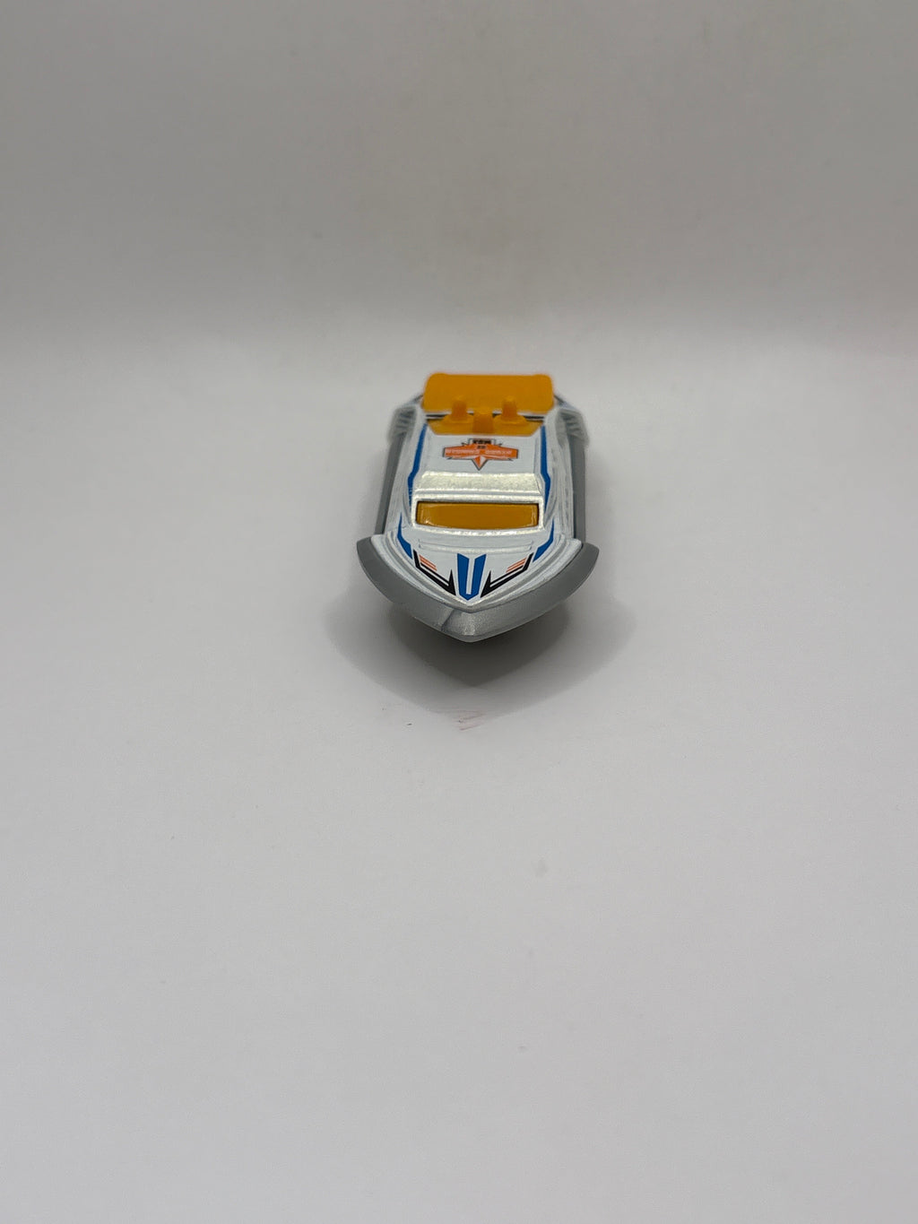 Matchbox Hydro Cruiser Diecast