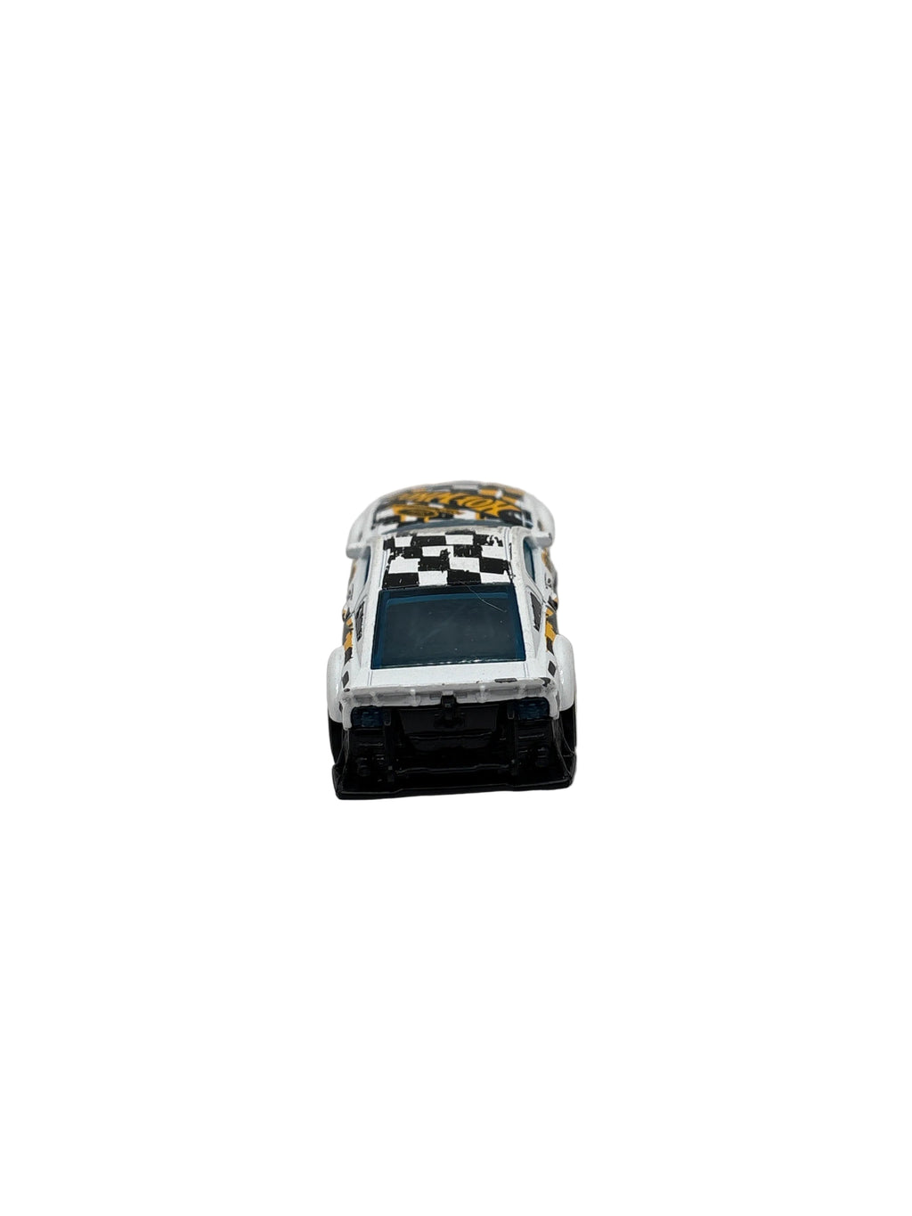 Hot Wheels 2005 Ford Mustang Diecast