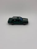 Zee 1982 Volvo 760 GLE Diecast