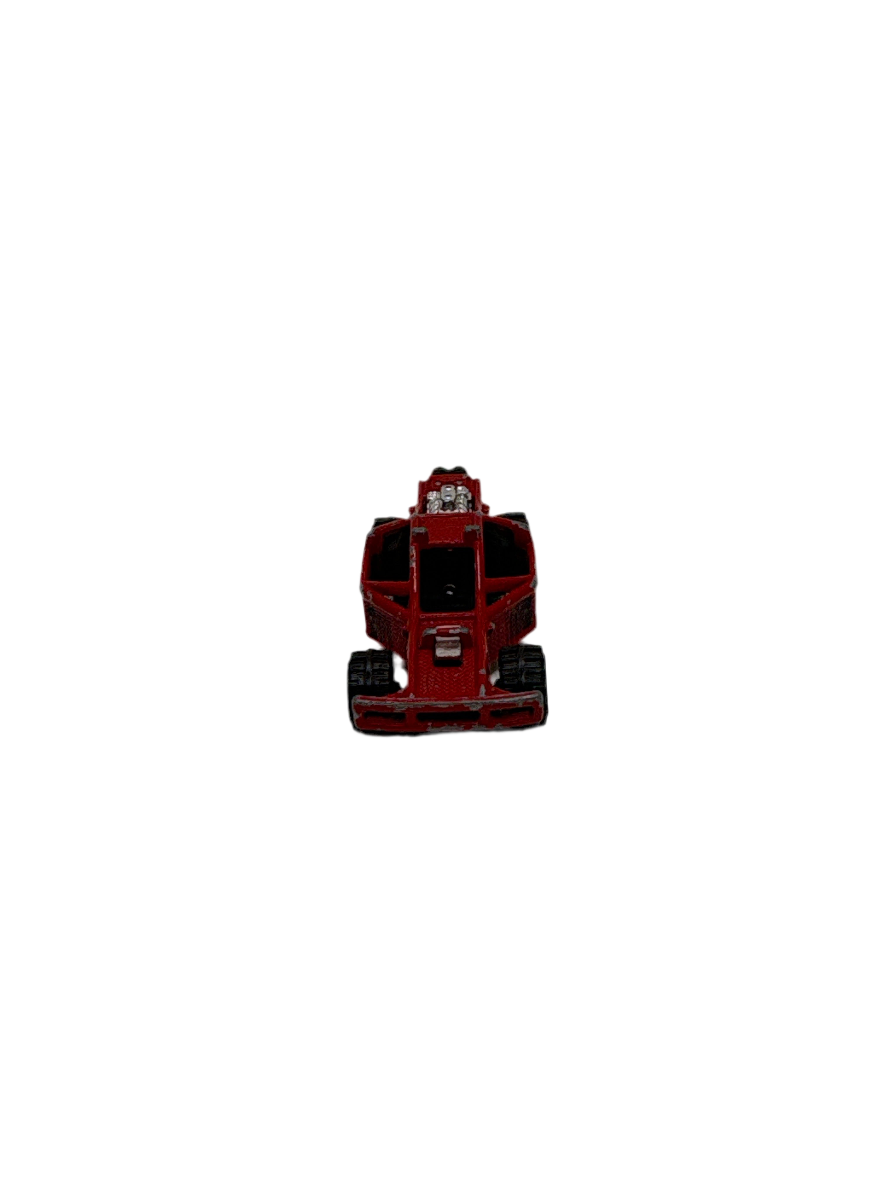 Hot Wheels Roll Cage Diecast