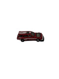 Hot Wheels Nissan Maxima Drift Car Diecast red