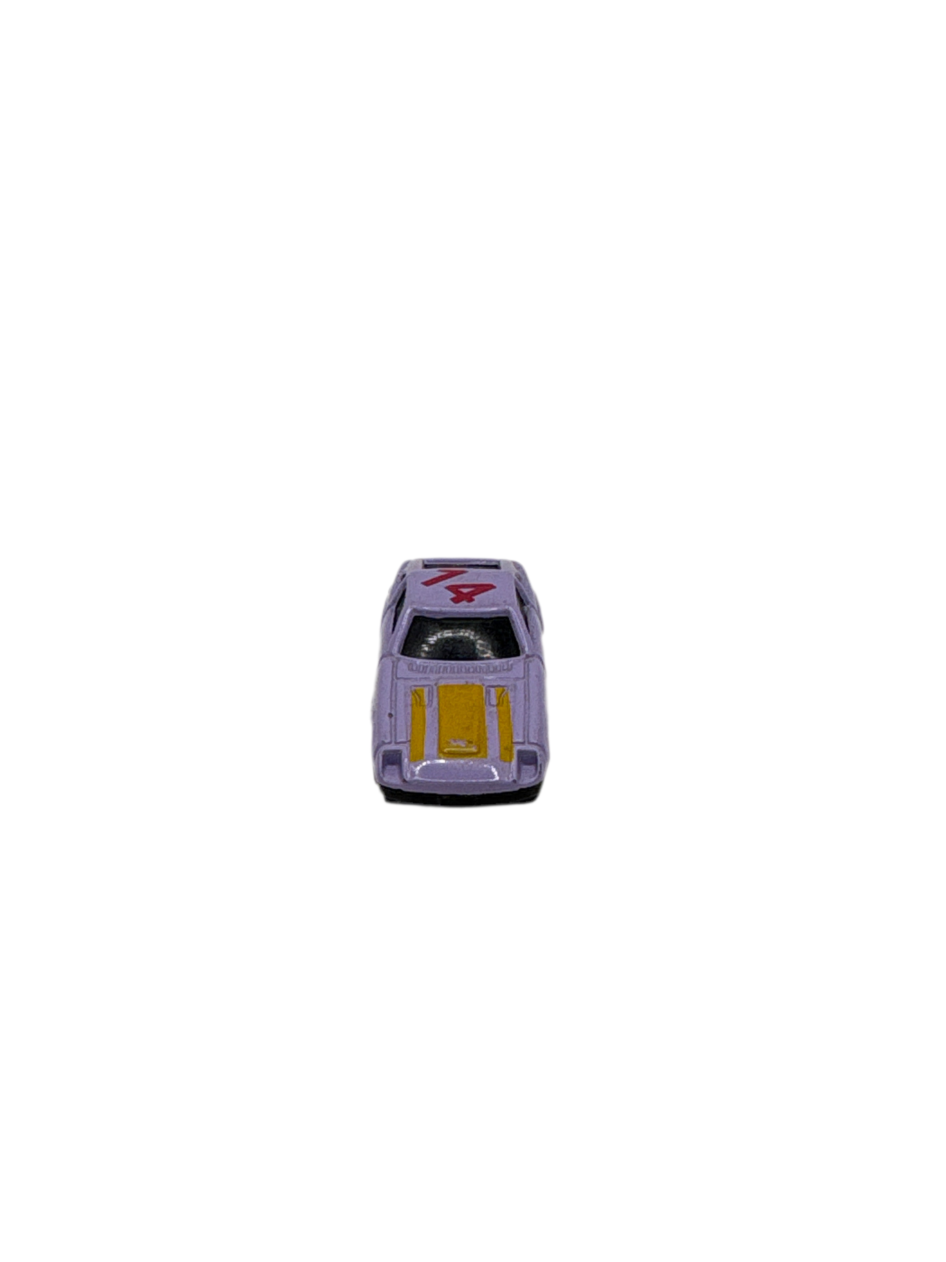 Summer Datsun 280Z Diecast