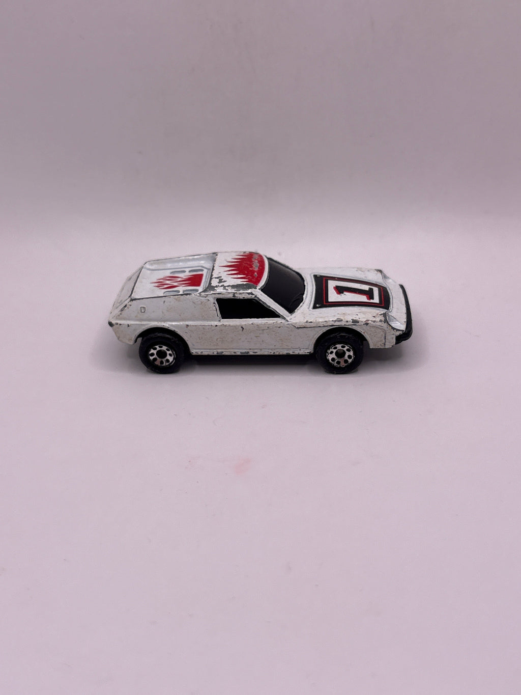 Matchbox Super G.T. Diecast